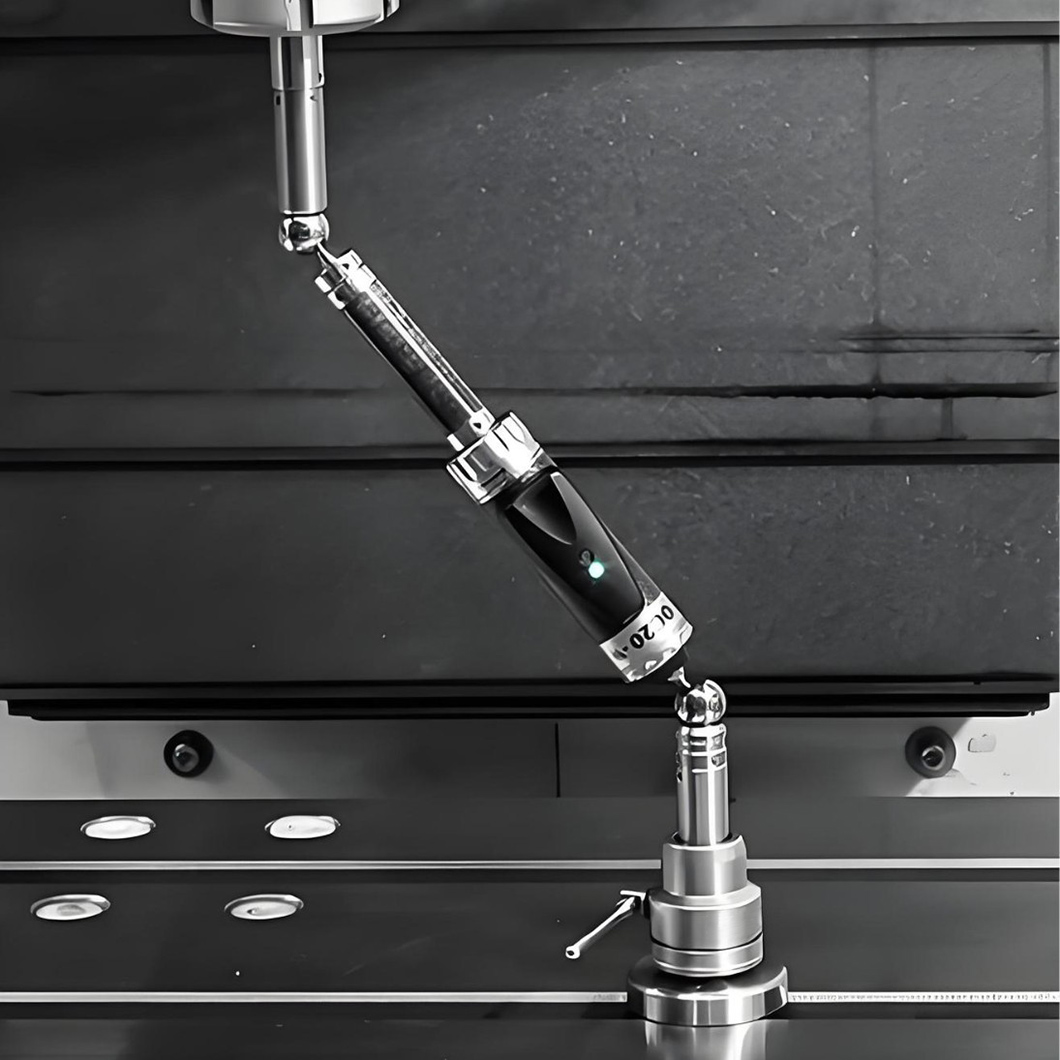 ballbar testing equipment