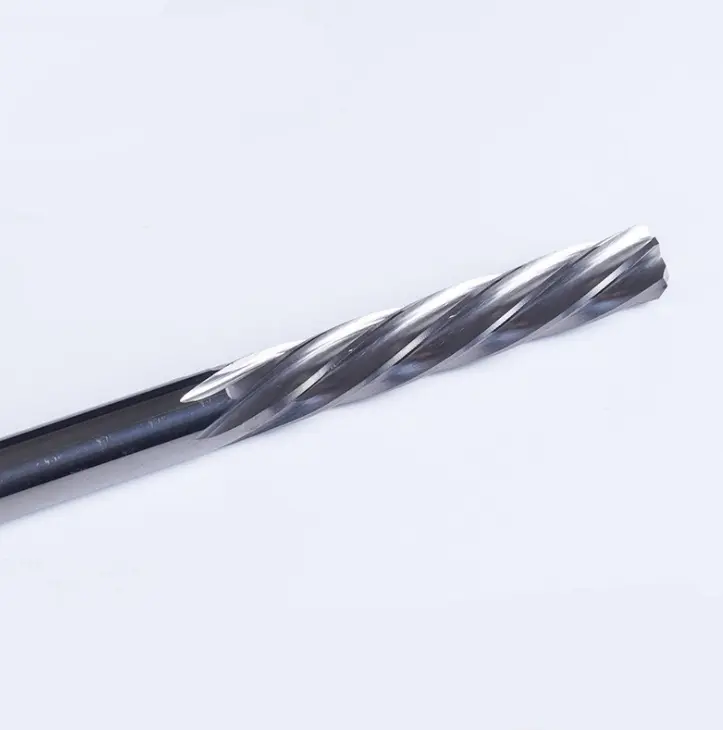 Spiral Reamer Set