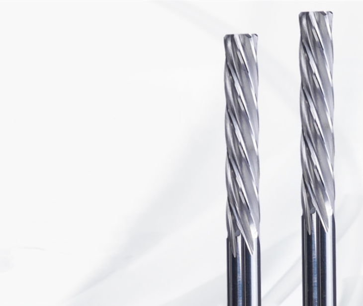 100% Original 3 Degree Reamer - Carbide Spiral Flute Reamers – MSK