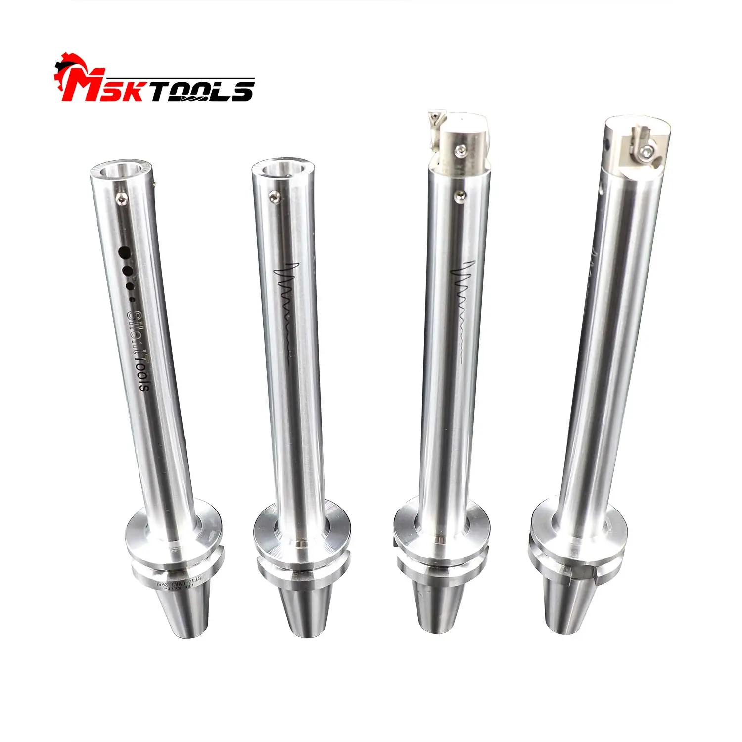 milling machine tool holder