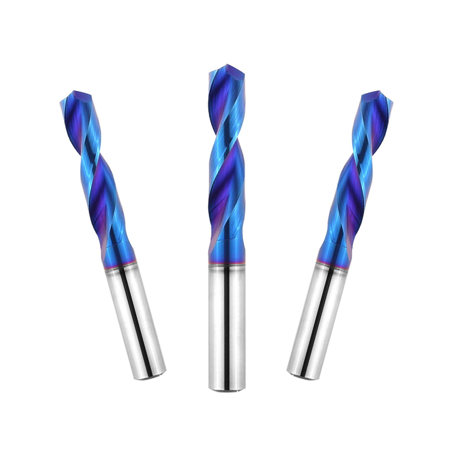 carbide drill bits