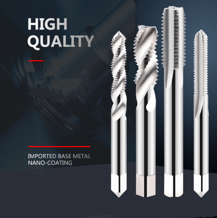D6 Pitch Diameter Semi Bottoming Type 4 Flutes M20 x 1.50 Size Steam Oxide Over Nitride Finish High-Speed Steel SHEARTAP 35290 Metric Spiral Flute Tap 