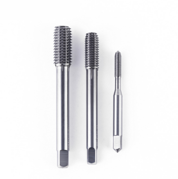 Cutting Tool Thread forming tap