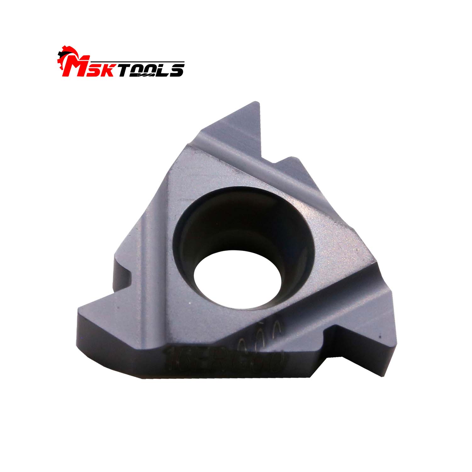 cnc carbide insert