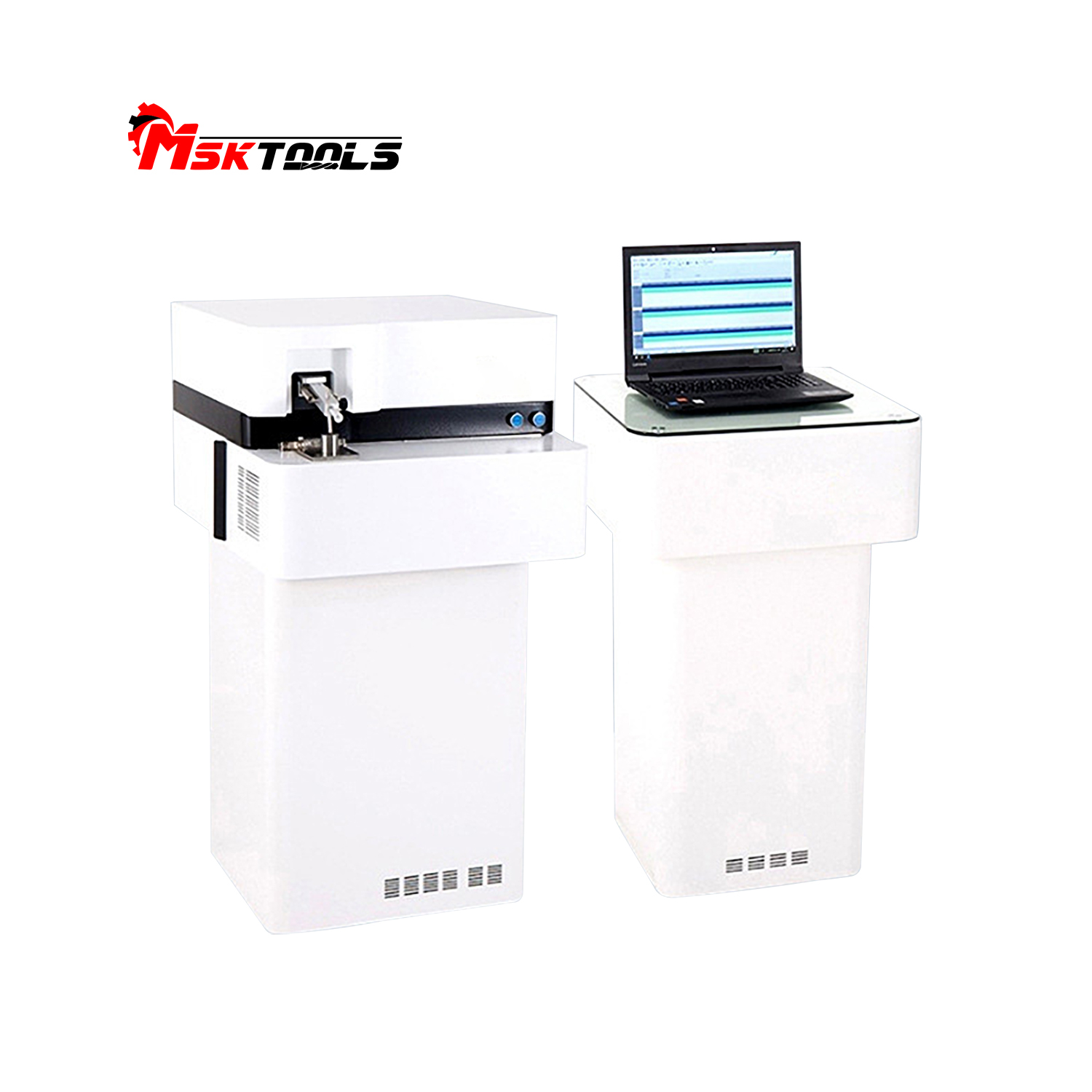 copper alloy spectrometer