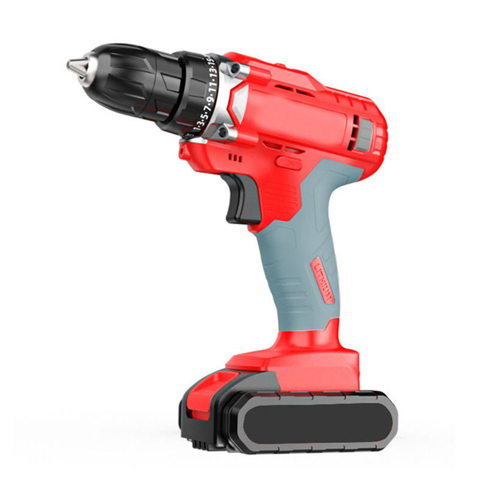 Wholesale  electric tools rechargeable dril cordless drill Featured Image