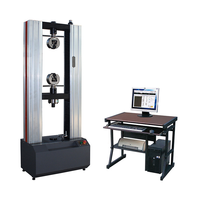 Electronic Tensile Machine