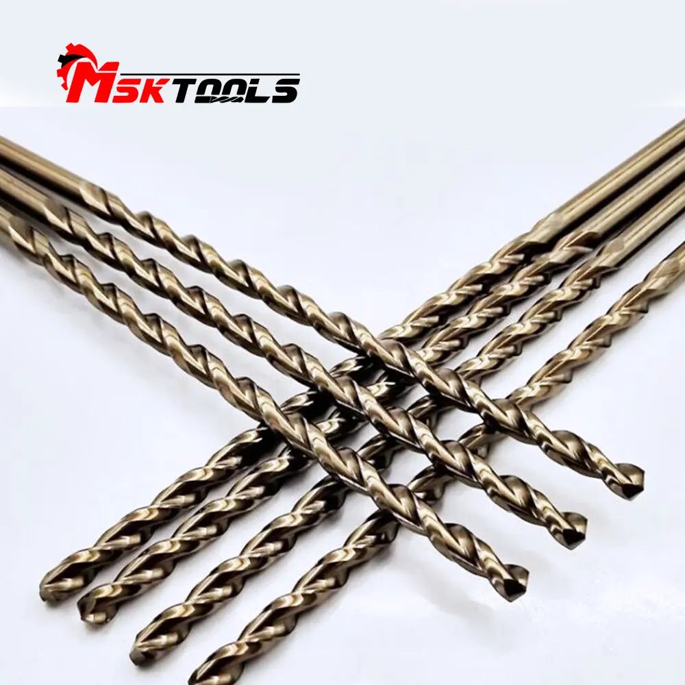 deep hole drilling tools for aluminum