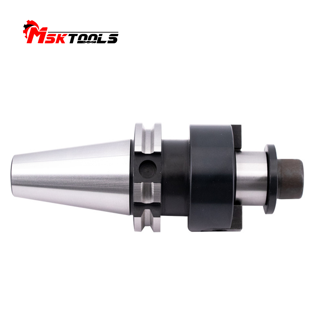 CAT40 Face Mill Arbors