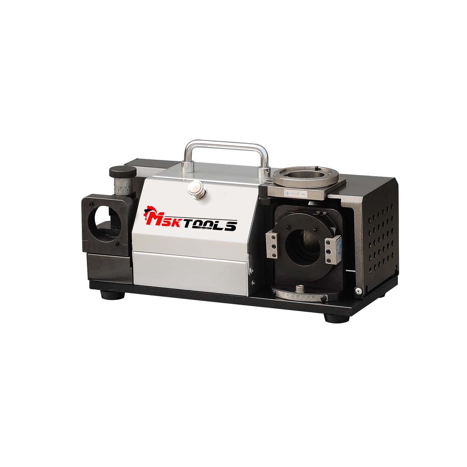 sharpening machine tools