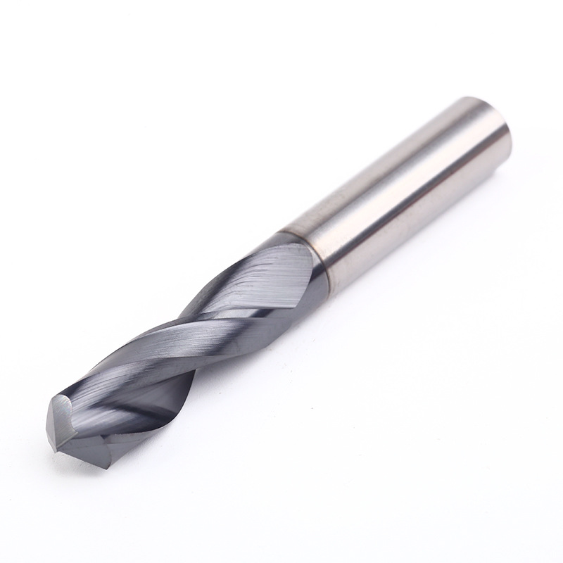 HRC45 Carbide Twist Drill Bits