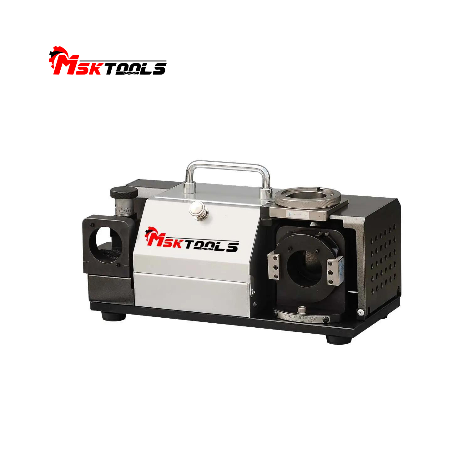 drill sharpening machine