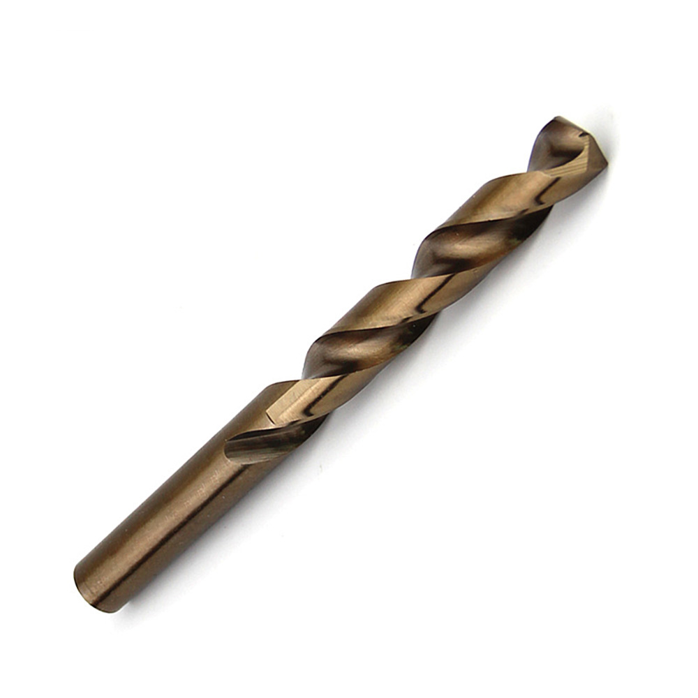drill straight shank