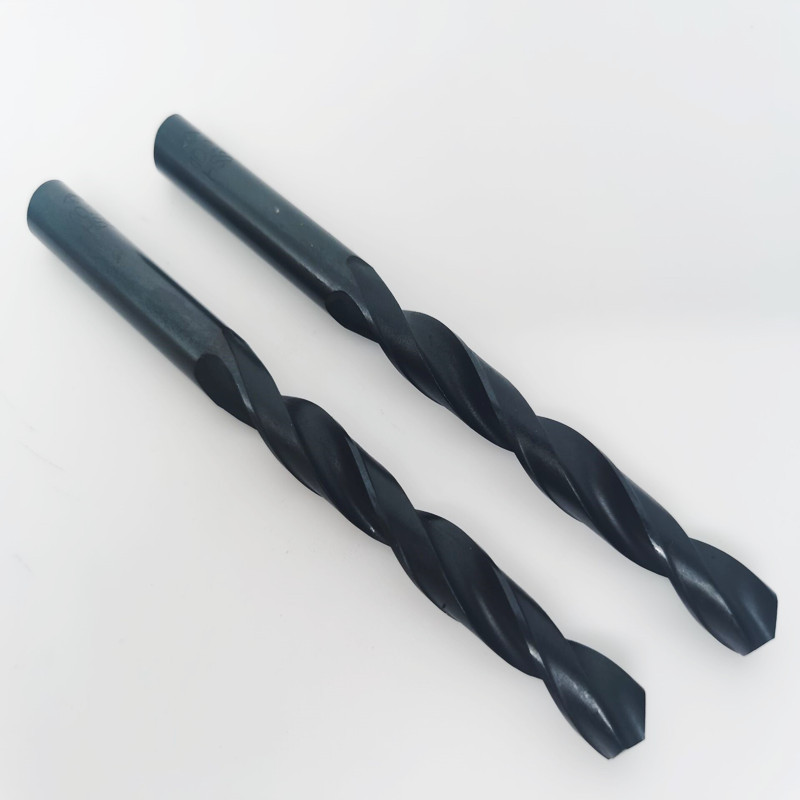 drill bit straight shank