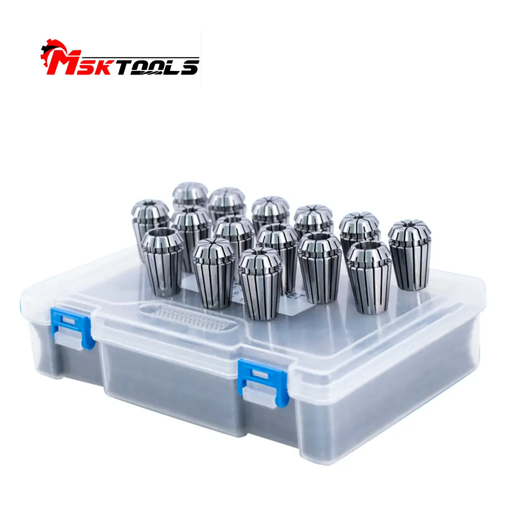 ER 32 collet chuck for lathe
