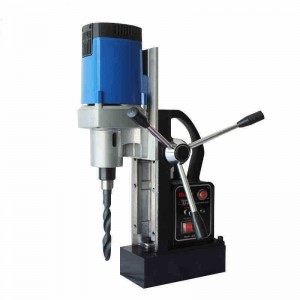 Core Portable Bench Drill Tapping Machine Desktop Drilling Magnetic drill