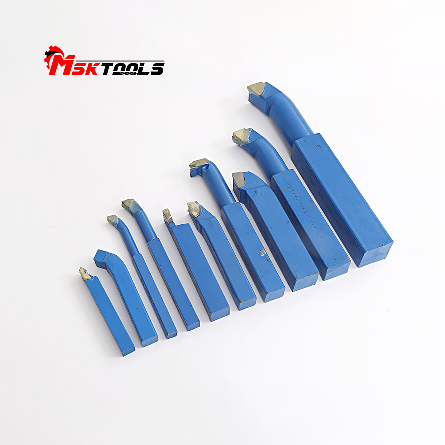 lathe cutting tools
