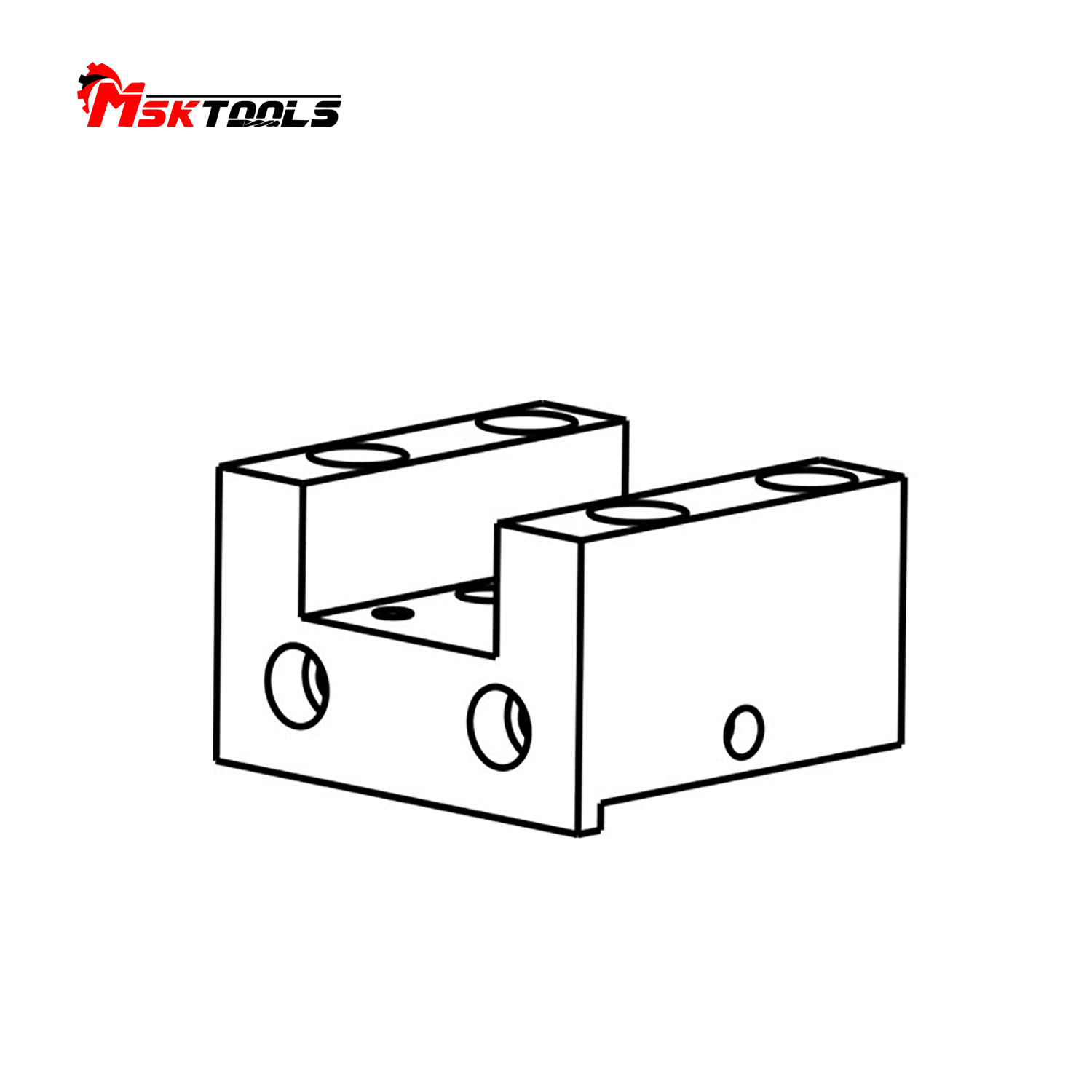 metal lathe tool holder