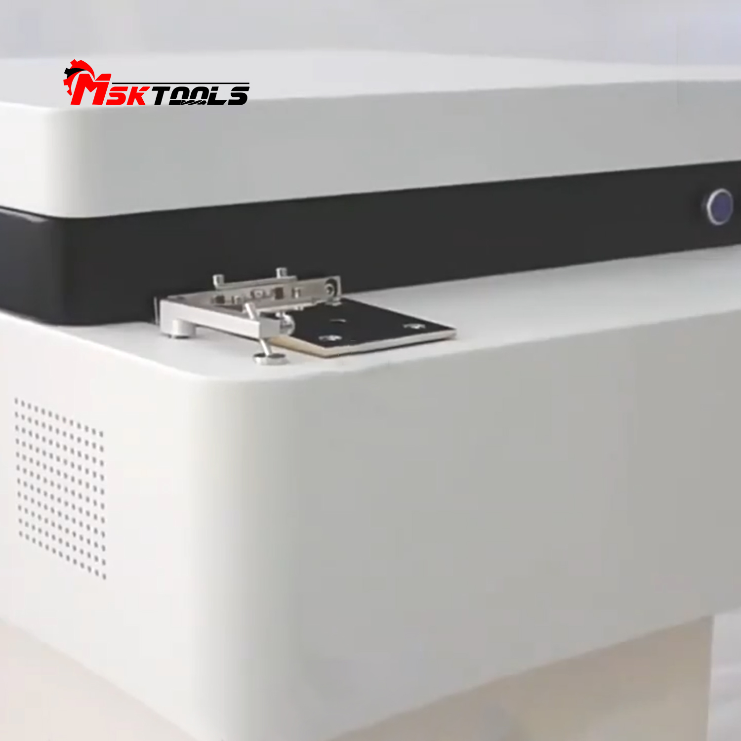 meaning of spectrometer