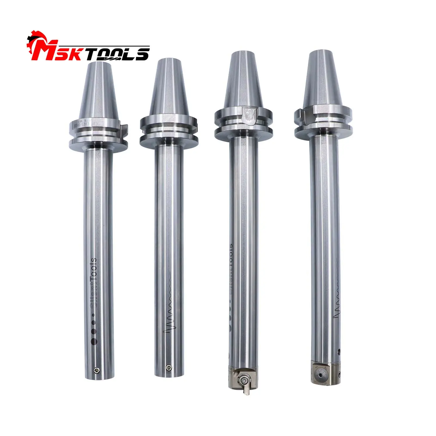milling machine tool holder