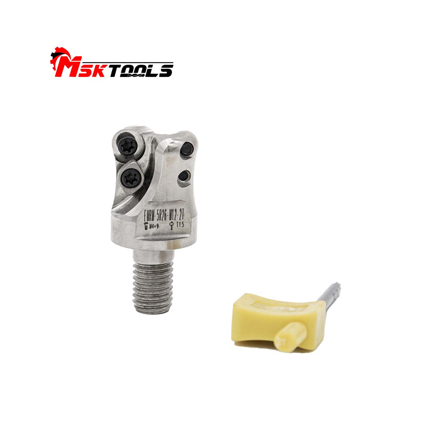 буришҳои фишанги модул