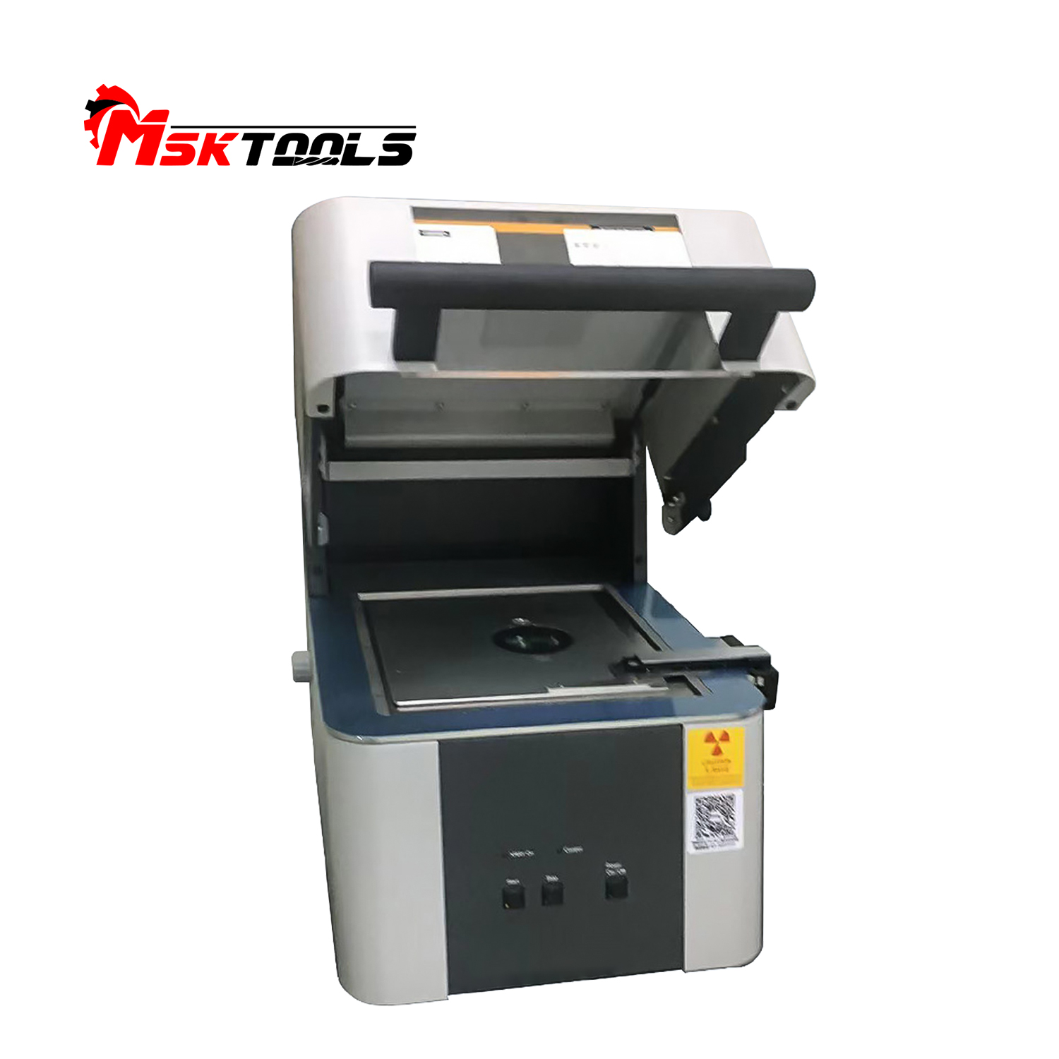 plating thickness gauge