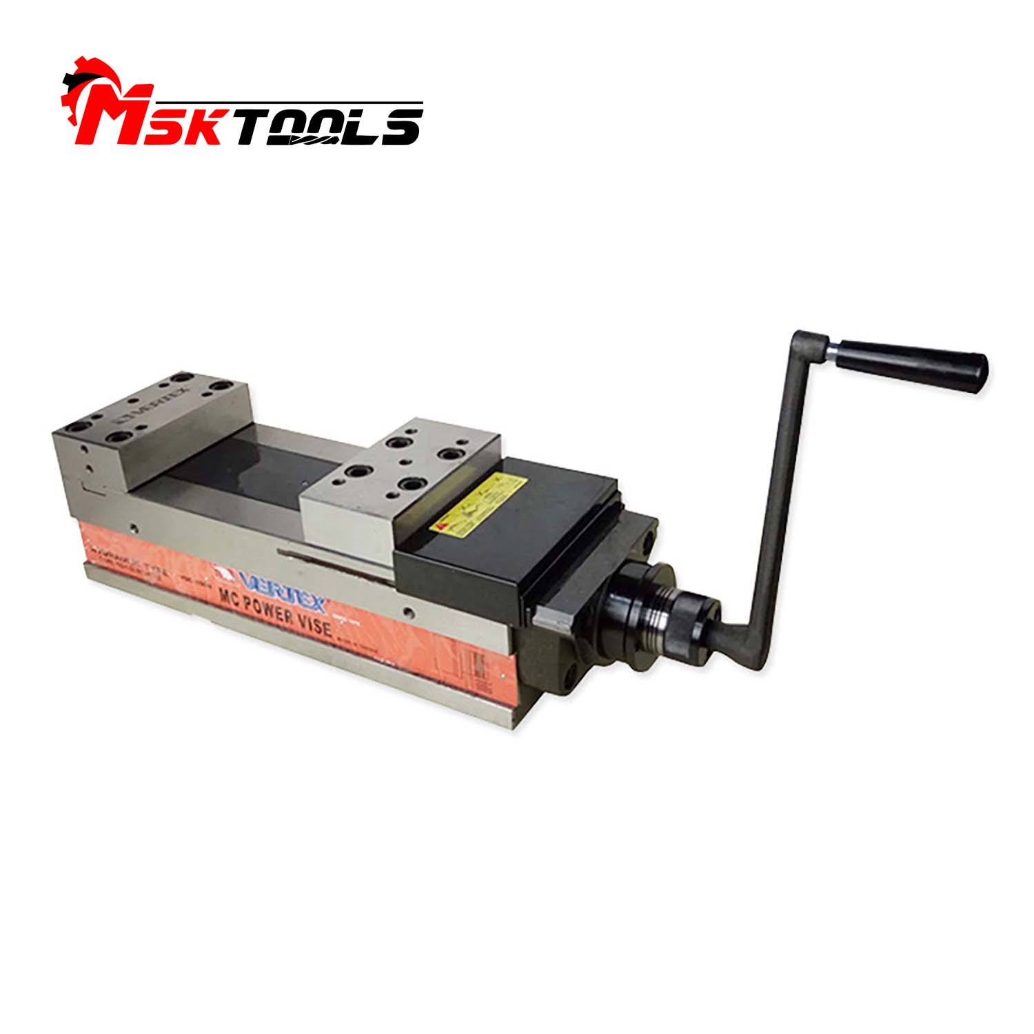 Power Vise