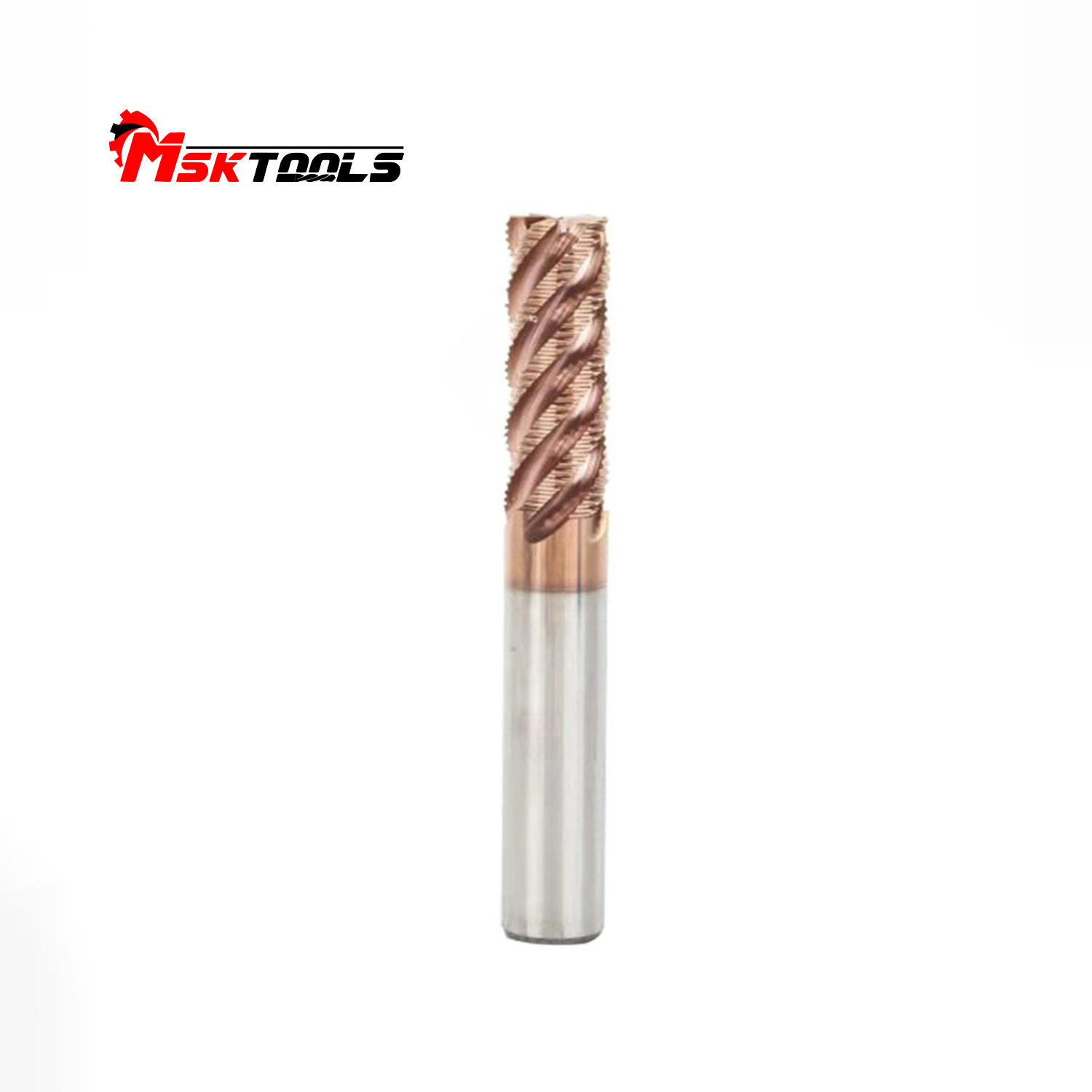 rough milling cutter