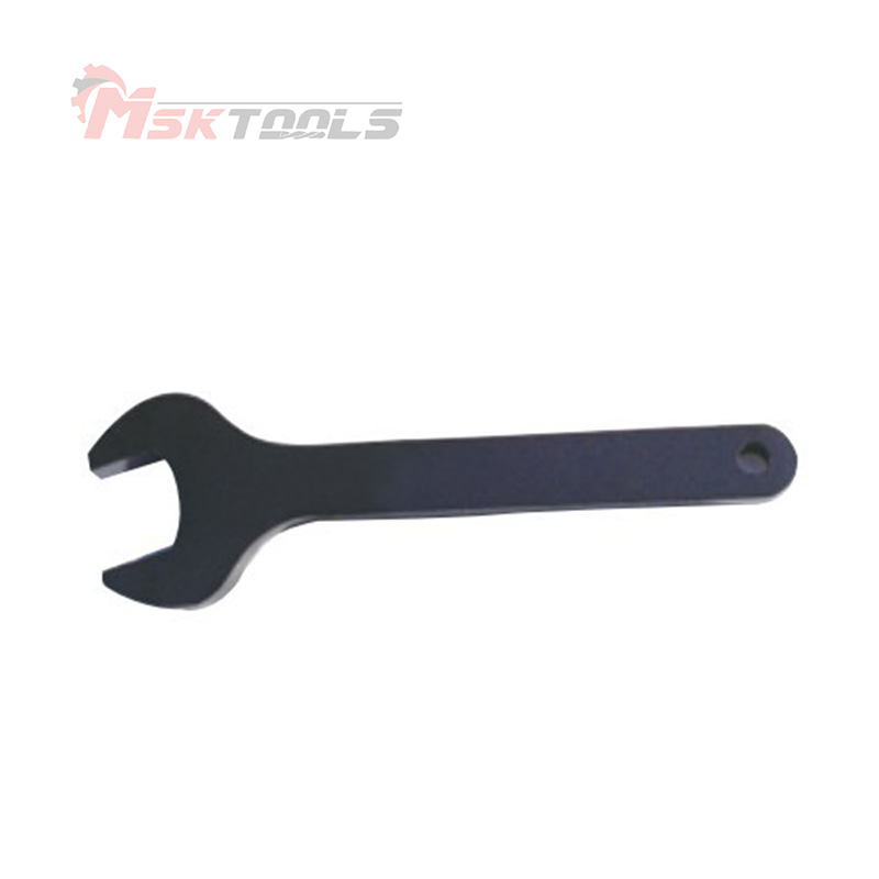 ER-32UM Red Collet Chuck Wrench, Spanner Precision Collet Wrench CNC