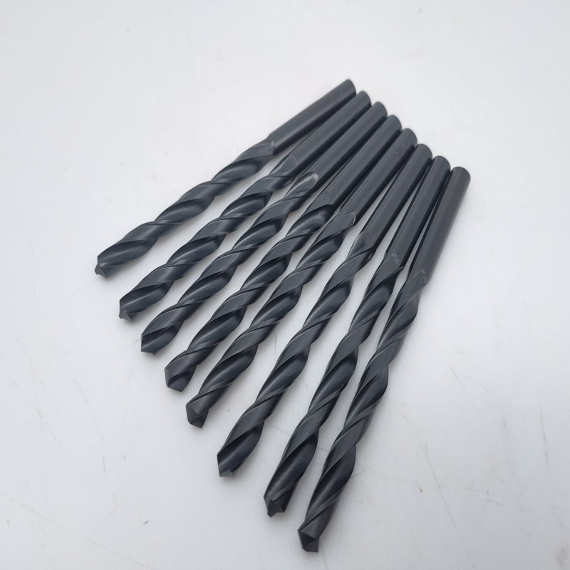 drill bit straight shank