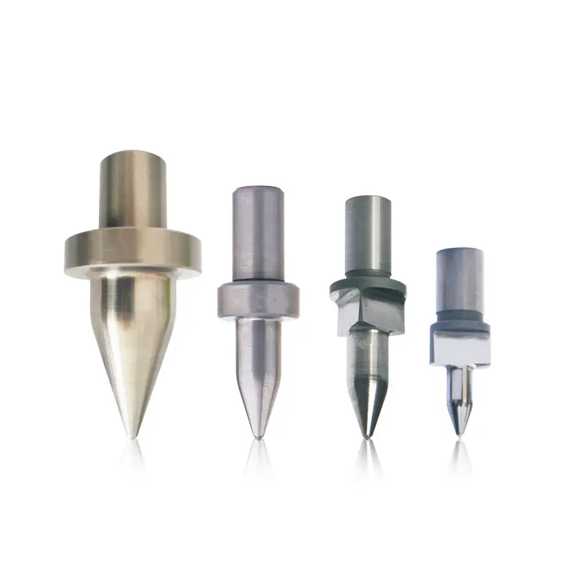thermal friction drill bit
