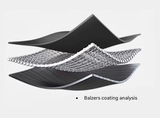 titanium alloy special end milling (2)