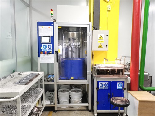 titanium alloy special end milling (5)