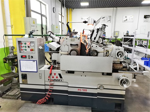 titanium alloy special end milling (6)