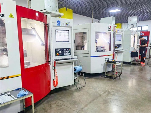 titanium alloy special end milling (7)