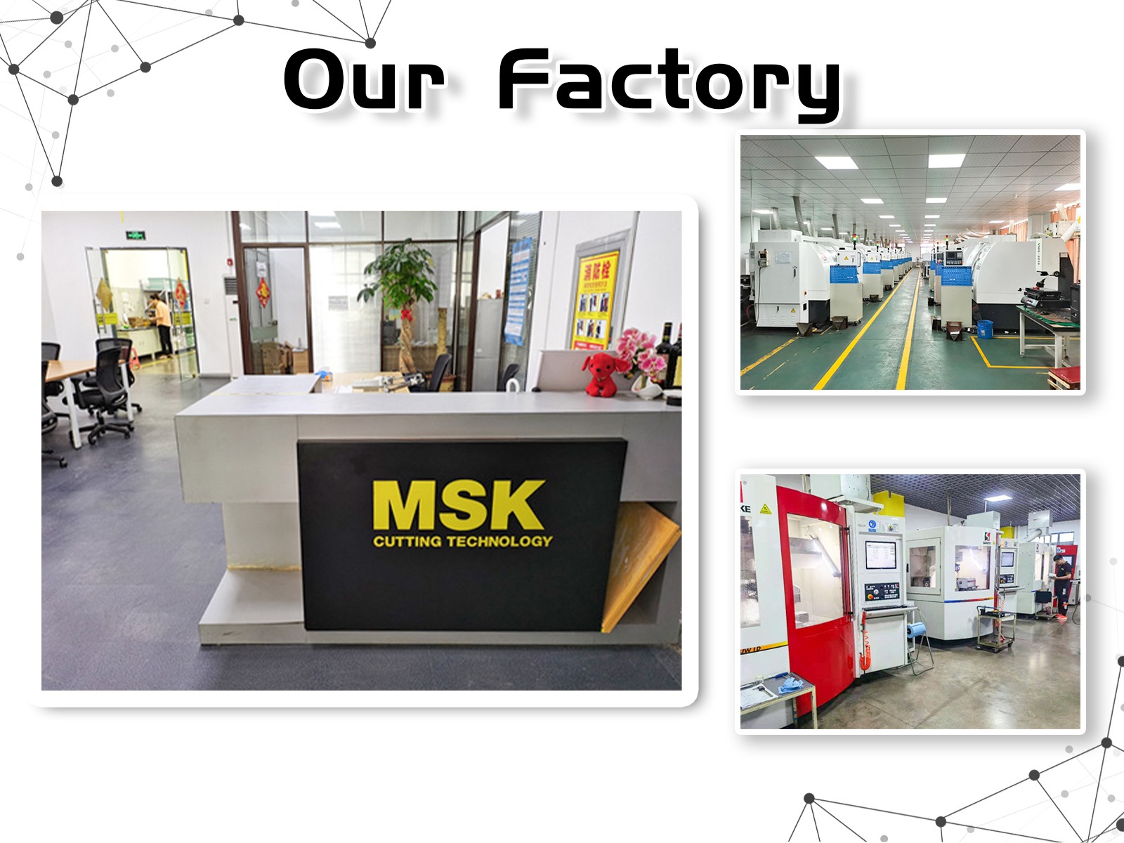 titanium alloy special end milling (8)