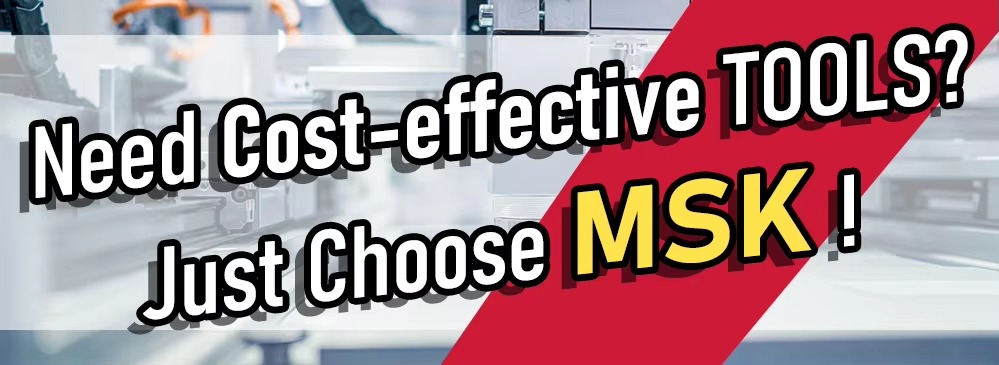 titanium alloy special end milling