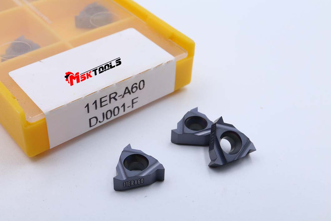 tungsten carbide inserts