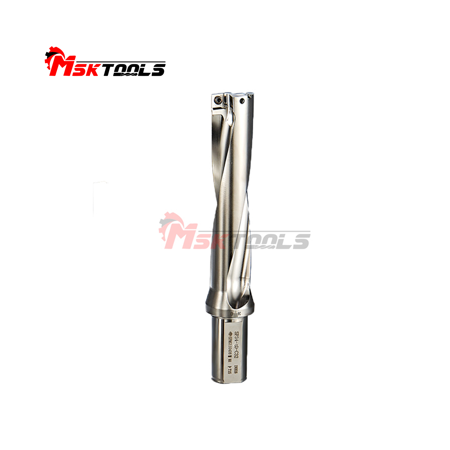 u drill bit