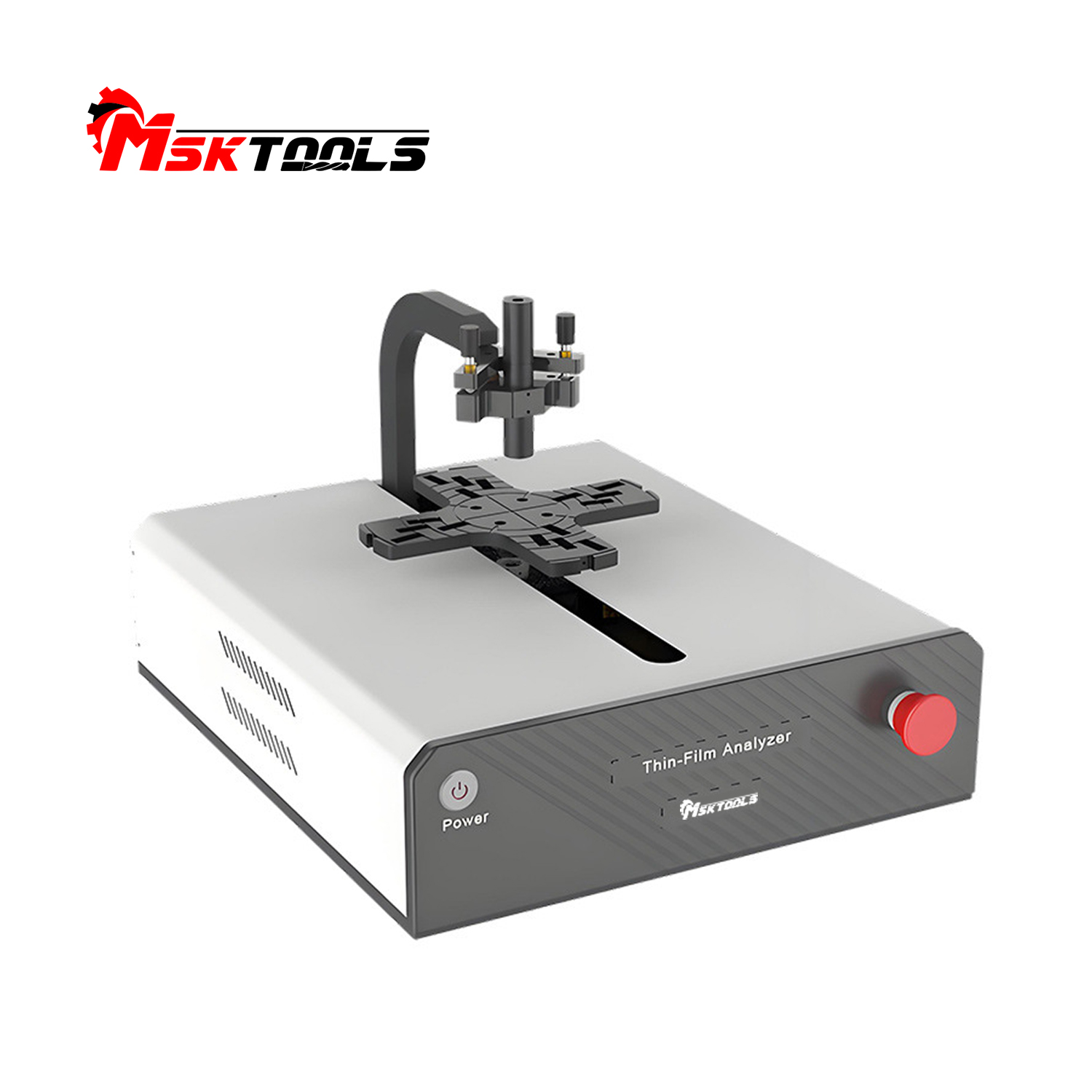 film thickness measurement