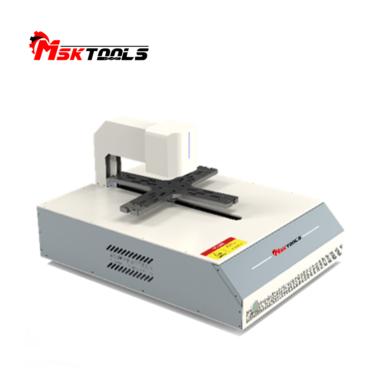 optical thickness gauge